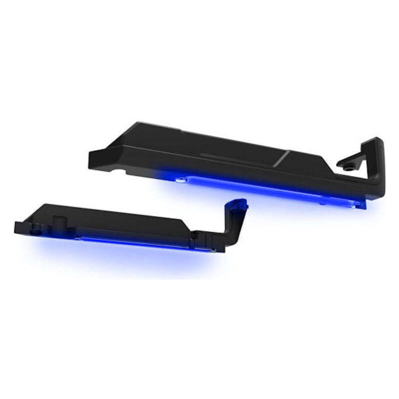 Traxxas Underbody LED Light Kit White for Mini Maxx Blue TRA10799-BLUE