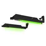 Traxxas Underbody LED Light Kit Green for Mini Maxx Green TRA10799-GRN