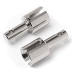 HPI HD Differential Shaft 5X23.5mm Bullet MT/ST/Savage XS HPI109926