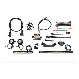 Traxxas LED Light Set Pro Scale Sand Car TRA10996