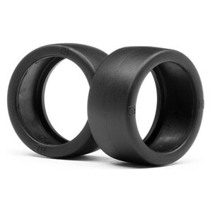 HPI D Compound Tire 36X17.5mm for the Micro RS4 (4pcs) HPI111254