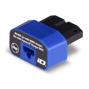 Traxxas TRX-4m Battery adapter iD charging port TRA2821-PORT
