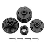 HPI Gear Set (55T/29T) B12 HPIA432