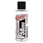 Team Corally - Diff Syrup - Ultra Pure Silicone - 50000 CPS - 60ml / 2oz