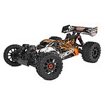 1/10 Team Corally SYNCRO 2WD Brushless Orange