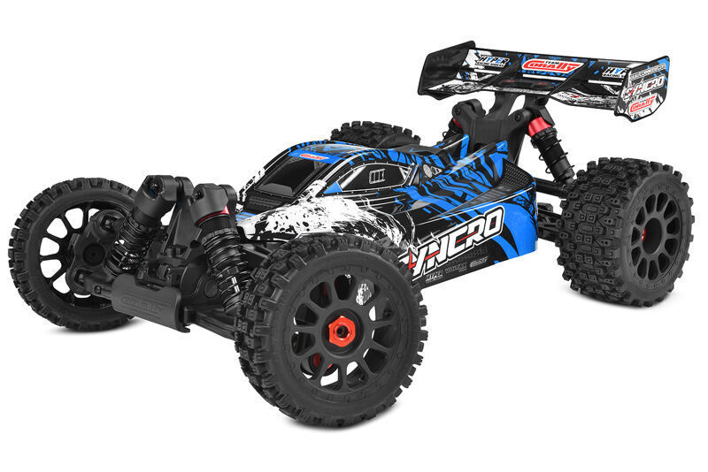 1/10 Team Corally Syncro 2WD RTR Brushless Power 3-4S - Blue - 638703355153445731-638701123245904785-c-00289-b1 1/10 Team Corally Syncro 2WD RTR Brushless Power 3-4S - Blue