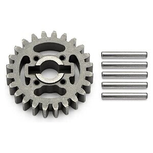 HPI Pinion Gear 24T (Savage) HPI77064