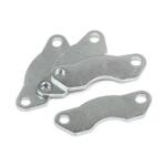 HPI Brake Caliper (4pcs) HPI67543