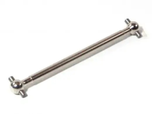 HPI Heavy Duty Dogbone 8x83mm Silver 1pc HPI86152  