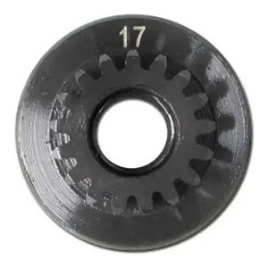 HPI Heavy Duty Clutch Bell 17 Tooth (1M) Savage X HPIA992   