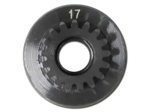 HPI Heavy Duty Clutch Bell 17 Tooth (1M) Savage X HPIA992   