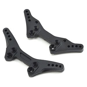 HPI Shock Tower Front and Rear. for the RS4 Sport 3 HPI113703