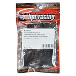 HPI Shock Tower Front and Rear. for the RS4 Sport 3 HPI113703