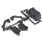 HPI Suspension Mount Set Rs4 Pro 2 HPIA352