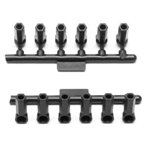 HPI Ball Cup (14-Piece) HPIZ125