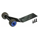 Traxxas Mini Maxx Wheelie Bar Stainless Steel MMX133