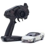 1/28 Kyosho Mini-Z Honda NSX Body White