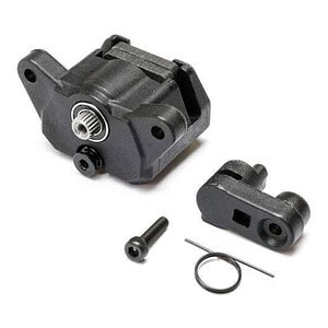 Front Brake Caliper V2 Assembled - Promoto-SM LOS-2290