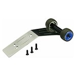 Hot Racing Mini Maxx Wheelie Bar Stainless Steel MMX133