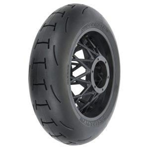 Pro-Line 1:4 Supermoto 2.0 S3 Rear MT Tire