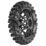Pro-Line Dunlop Geomax MX14v2 Bead CR4 Rear Tire