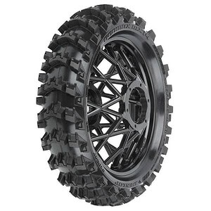 Pro-Line Dunlop Geomax MX14v2 Bead CR4 Rear Tire