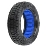 Pro-Line 1:10 Hot Lap MC 2WD Front 2.2 inch Dirt Oval Buggy Tires (2-Pack)