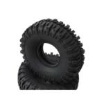 RC4WD 1:10 Interco Super Swamper 1.9 TSL/Bogger Scale Crawler Tires (2-Pack)