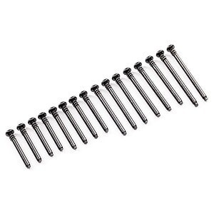 Traxxas Mini Maxx Suspension screw pin set (16) TRA10740