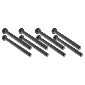 Traxxas Mini Maxx Outer Suspension Pin Set (Hardened Steel) TRA10740X