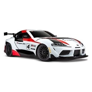 1/10 BL-2s 4-Tec 3.0 Toyota GR Supra GT4 - White