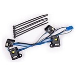 Traxxas TRX-4m 1979 Chevrolet K10 High Trail Edition Pro Scale LED Light Set TRA9883 TRA9883