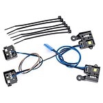 Traxxas TRX-4m 1979 Ford F-150 High Trail Edition Pro Scale LED Light Set TRA9884 TRA9884