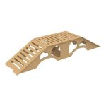 Course Set (A Style) RC Crawler Wood Track 1/24 1/18 CX24-PP01