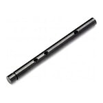 HPI Gear Shaft 4x50 Black HPIA192