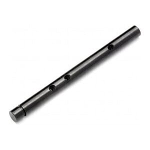 HPI Gear Shaft 4x50 Black HPIA192
