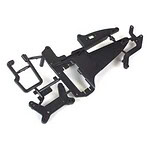 HPI Upper Deck Set Nitro RS4 HPIA480