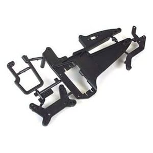 HPI Upper Deck Set Nitro RS4 HPIA480