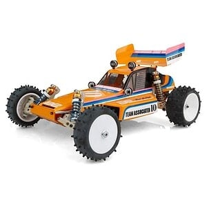 1/10 Redcat RC10 4WD KIT