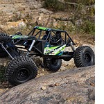 1/8 Axial AXP8 Gilamon 2.2 Electric RTR 4X4 2.2 Trail Buggy w/DX3 2.4GHz Radio - Green AXI-1207T1 - axi-1207t1_31 1/8 Axial AXP8 Gilamon 2.2 Electric RTR 4X4 2.2 Trail Buggy w/DX3 2.4GHz Radio - Green AXI-1207T1