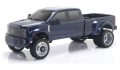 1/10 CEN Ford F450 SD KG1 Wheel Edition 4WD RTR Truck - Blue Galaxy