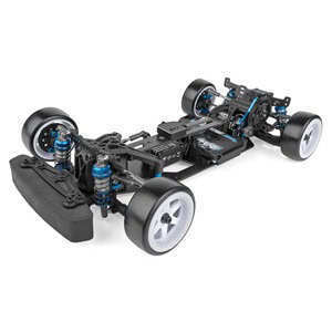 RC Drift Kits: Build Your Ultimate Drift Machine
