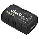 EcoPower Electron Li32 AC LiPo Balance Battery Charger (2-3S/2A/25W)
