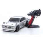 1/10 Kyosho Fazer Mk2 Fz02 Scale Radio Controlled Electric Powered 4WD