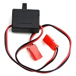 Futaba SWH13 Mini Switch with Charging Cord