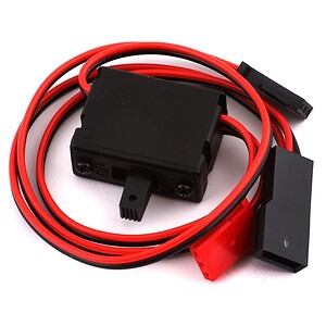 Futaba Mini Switch w/2pin connector FUTSWH-12