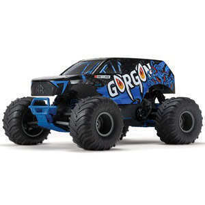 Brushed Vehicles