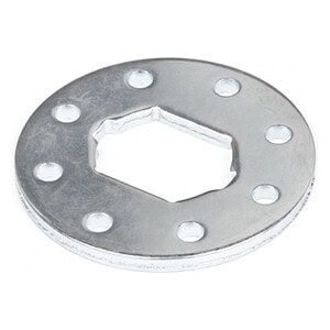 Hot Bodies Disk Brake Lightning Series HBC8046