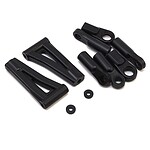 HPI Front & Rer Suspension Arm 1 Set HPI101012