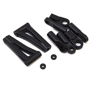 HPI Front & Rer Suspension Arm 1 Set HPI101012